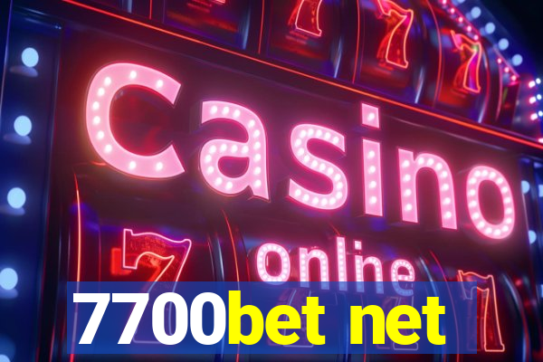 7700bet net